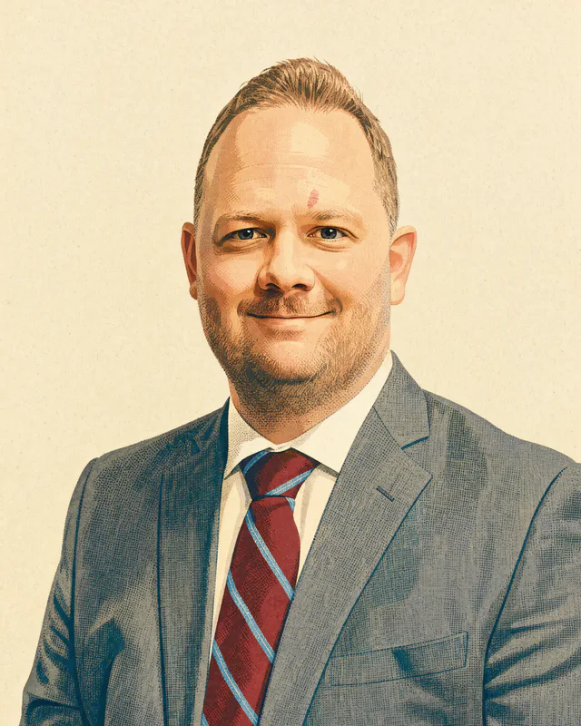 Andrew Erler