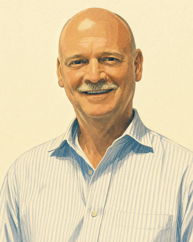 John Harris IV